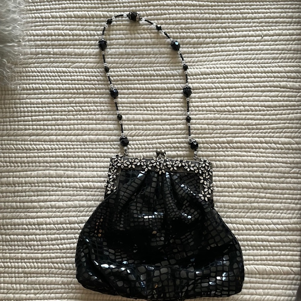 Todd Anthony special occasion bag!